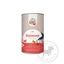 Farkaskonyha BIO Salmon párolt menü  - 80% lazachús, bio burgonya, bio sárgabarack, bio chiamag - 400g