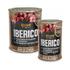 Belcando Iberico konzerv, Ibériai sertéshús csicseriborsóval - 800g