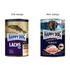 HAPPY DOG Sensible Pur Norway Adult - 400gr