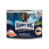 HAPPY DOG Sensible Pure Norway Adult, Salmon - lazac - 200gr