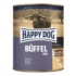 HAPPY DOG, Supreme Sensibe, BÜFFEL PUR (bivaly), Adult - 800gr