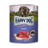 HAPPY DOG Sensible Pure Italy Adult, Büffel - bivaly - 800gr
