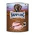 HAPPY DOG Sensible Pure Texas Adult, Truthahn - pulyka - 800gr