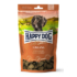 Happy Dog Soft Snack Toscana Duck and Salmon - 100gr