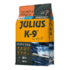 Julius K9 Salmon Spinach Adult hipoallergén kutyatáp - lazac, spenót - 10kg