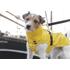 Trixie Dog Raincoat Vimy kutya esőkabát sárga - S 40cm