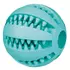 Trixie Játék DentaFun Baseball Labda, Mentás - 6 cm