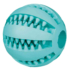 Trixie Játék DentaFun Baseball Labda, Mentás - 6 cm