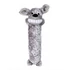 Trixie Longie Plush Toy, plüss sípolós játék figurák kutyáknak - 35cm