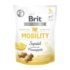 Brit Care Dog Functional Snack Mobility Squid tintahal jutalomfalat kutyáknak - 150g