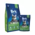 Brit Premium Cat Sterilised - felnőtt száraz macskatáp - 8kg
