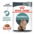 ROYAL CANIN Wet Hairball Care Gravy - felnőtt nedves macskatáp - 12x85g
