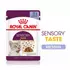 ROYAL CANIN Wet Sensory Taste Jelly - felnőtt nedves macskatáp - 12x85g
