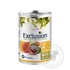 Exclusion Mono Protein Beef Adult Noble Grain felnőtt kutyáknak, marha - 400gr