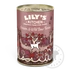 Lily's Kitchen Venison and Wild Boar Terrine nedveseledel kutyáknak - vadhús - 400g