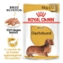 ROYAL CANIN WET DACHSHUND ADULT - Tacskó felnőtt nedves kutyatáp - 12x85g