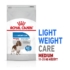 ROYAL CANIN Medium Light Weight Care Adult - közepes testű felnőtt és idősödő száraz kutyatáp - 12kg