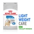 ROYAL CANIN Mini Light Weight Care Adult - kistestű felnőtt és idősödő száraz kutyatáp - 3kg
