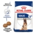 ROYAL CANIN MAXI ADULT 5+ - felnőtt száraz kutyatáp - 4kg