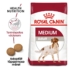 ROYAL CANIN MEDIUM ADULT - felnőtt száraz kutyatáp - 4kg