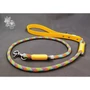 Kép 1/4 - GODDOG MEHIT 120 cm quadricolor kötél póráz