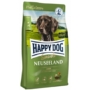 Kép 1/5 - HAPPY DOG Supreme Sensible, Supreme Neuseeland, bárányhús könnyen emészthető rizzsel, Adult - 1kg