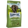 Kép 1/5 - HAPPY DOG Supreme Sensible, Supreme Neuseeland bárányhús könnyen emészthető rizzsel, Adult 12.5 kg