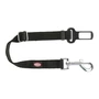 Kép 1/3 - Trixie Safety Belt biztonsági övcsatba csatlakoztatható rövid póráz - 30-45cm/20mm XS-S