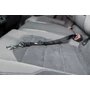 Kép 2/3 - Trixie Safety Belt biztonsági övcsatba csatlakoztatható rövid póráz