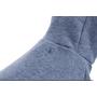 Kép 4/4 - Trixie BE NORDIC Hoodie kapucnis pulóver, kék - XS 27cm