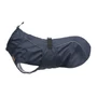 Kép 2/6 - Trixie BE NORDIC Raincoat Husum esőkabát kutyáknak - sötétkék L 55cm
