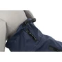 Kép 3/6 - Trixie BE NORDIC Raincoat Husum esőkabát kutyáknak - sötétkék L 55cm