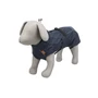 Kép 2/6 - Trixie BE NORDIC Raincoat Husum esőkabát kutyák részére - sötétkék XS 30cm