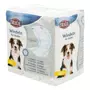 Kép 1/3 - TRIXIE Diapers for Male Dogs kutyapelenka kan kutyáknak - M-L 46-60cm - 12db