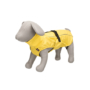 Kép 2/4 - Trixie Dog Raincoat Vimy kutya esőkabát sárga - XS