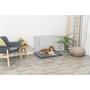 Kép 4/9 - Trixie Home Kennel szobakennel kutyák részére - M 78x62x55 cm