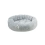 Kép 2/4 - Trixie Nando bed fekhely kutyának, világosszürke - 50x40cm