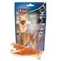 Kép 1/2 - Trixie PREMIO Rabbit Ears jutalomfalat, nyúlfül - 80g
