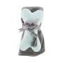 Kép 1/2 - Trixie Puppy Set Plüss játék és takaró szett - 3 részes