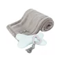 Kép 2/2 - Trixie Puppy Set Plüss játék és takaró szett - 3 részes