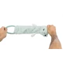 Kép 2/2 - Trixie Junior Dangling Toy, plüss zörgősjáték figurák kutyáknak - 33cm
