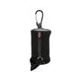 Kép 6/6 - Trixie Poop Bags with Handles - black