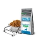 Kép 3/3 - Vet Life Natural Diet Dog Hypoallergenic Egg and Rice - szemcseméret