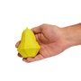 Kép 2/3 - ZEE.DOG Super Fruitz Pear gumijáték