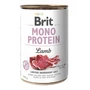 Kép 1/2 - BRIT Mono Protein Lamb Adult felnőtt kutyáknak, bárány - 400gr