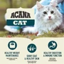 Kép 7/7 - ACANA Cat Homestead Harvest  - csirke, pulyka új generáció