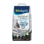 Kép 1/3 - Biokat's Diamond Care Multicat Fresh Alom macskáknak - 8l