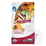 Kép 3/4 - N&amp;D Cat Tropical Csirke, Adult - előlap