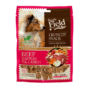 Kép 3/3 - Sam's Field Dog Crunchy Snack Beef with apples and carrot - 200g