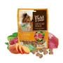 Kép 1/3 - Sam's Field Dog Crunchy Snack Goose with sweet potatoes and spinach - 200g
